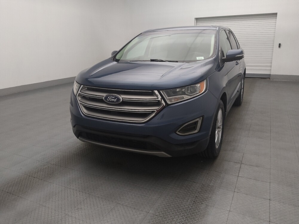 2018 Ford Edge in Kissimmee, FL 34744 - 18063027 15