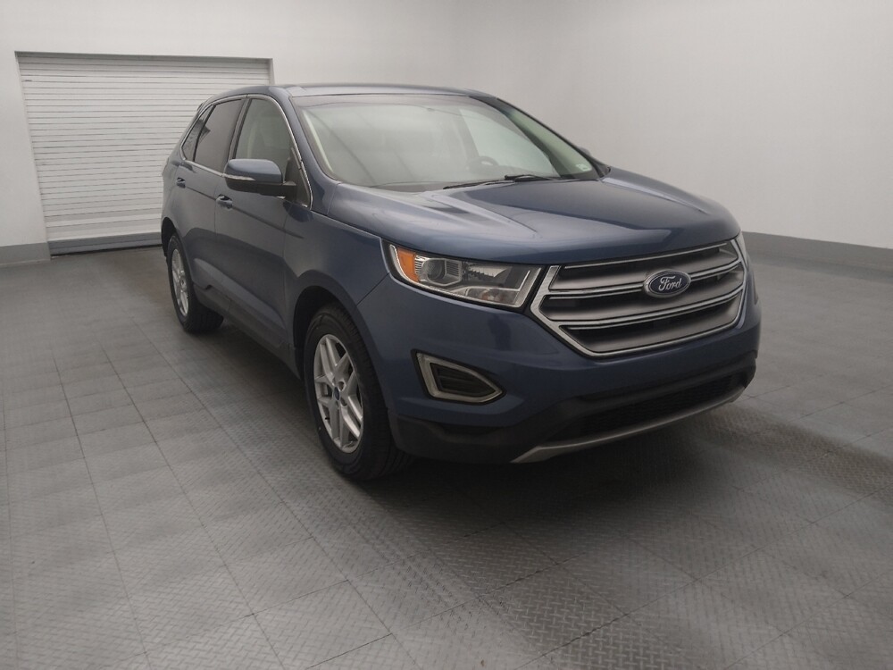 2018 Ford Edge in Kissimmee, FL 34744 - 18063027 13