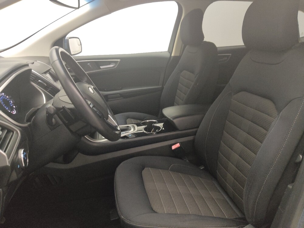 2018 Ford Edge in Kissimmee, FL 34744 - 18063027 17