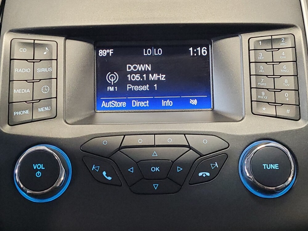 2018 Ford Edge in Kissimmee, FL 34744 - 18063027 25