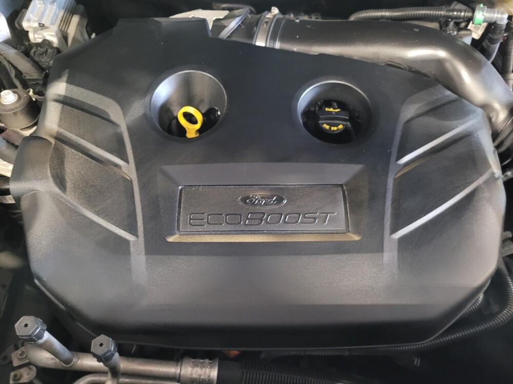 2018 Ford Edge in Kissimmee, FL 34744 - 18063027 30