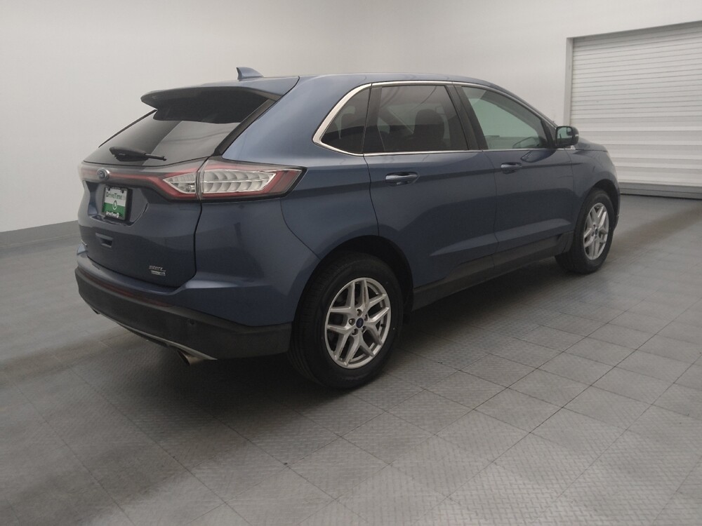 2018 Ford Edge in Kissimmee, FL 34744 - 18063027 10