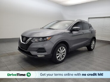2020 Nissan Rogue Sport in Chandler, AZ 85225