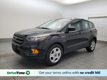 2019 Ford Escape in Chandler, AZ 85225
