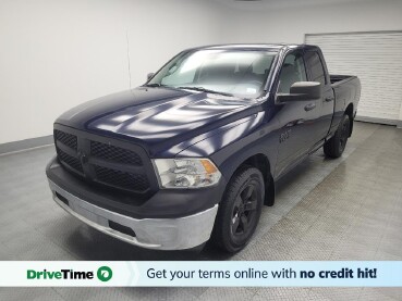 2013 RAM 1500 in Ft Wayne, IN 46805