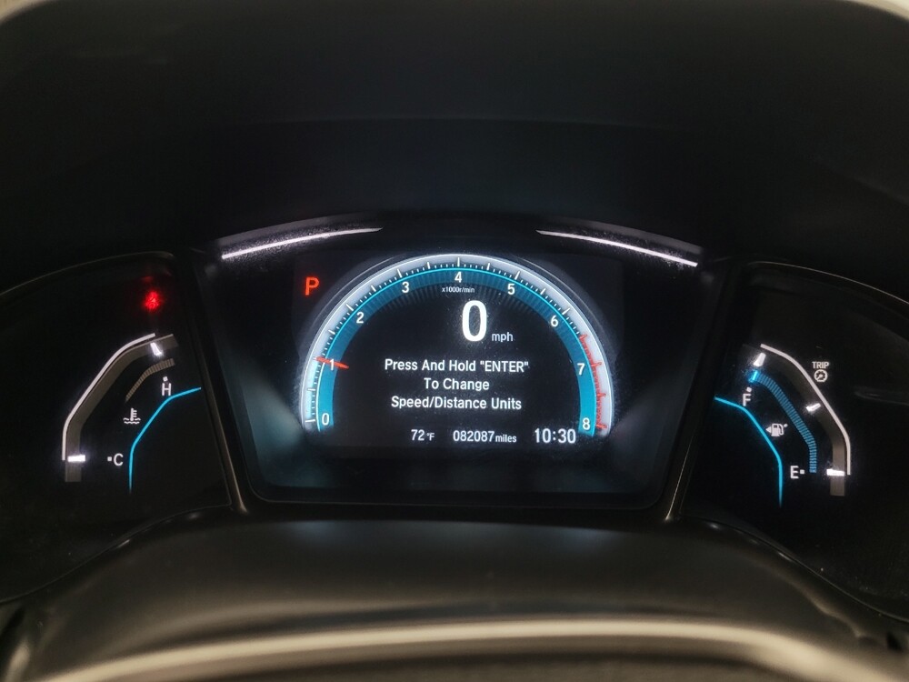 2017 Honda Civic in Highland, IN 46322 - 18063036 23