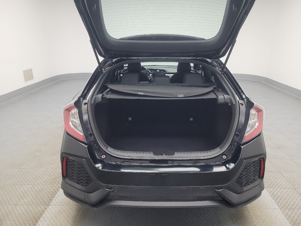 2017 Honda Civic in Highland, IN 46322 - 18063036 29