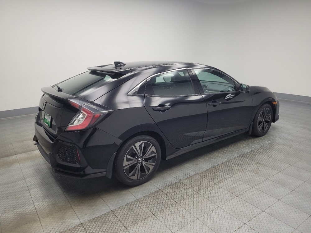 2017 Honda Civic in Highland, IN 46322 - 18063036 10