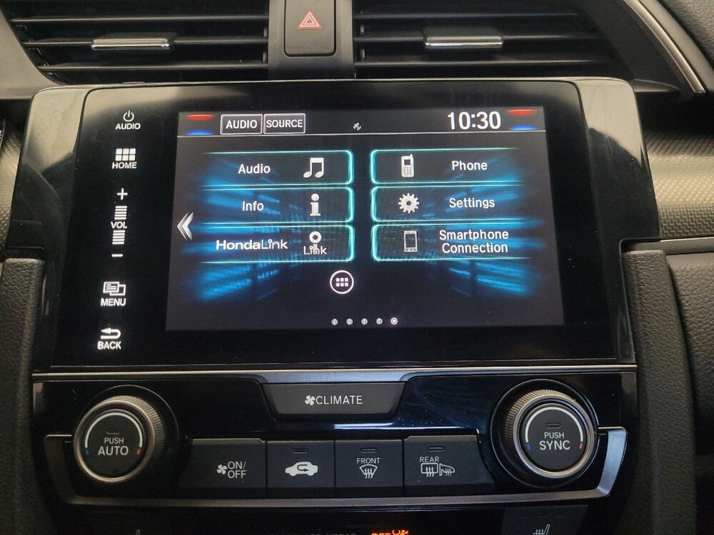 2017 Honda Civic in Highland, IN 46322 - 18063036 25