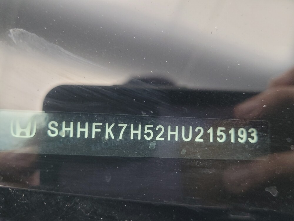 2017 Honda Civic in Highland, IN 46322 - 18063036 33