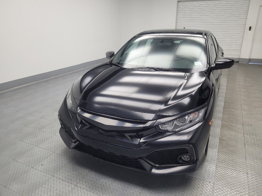 2017 Honda Civic in Highland, IN 46322 - 18063036 15