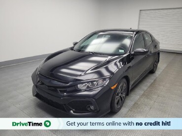 2017 Honda Civic in Highland, IN 46322