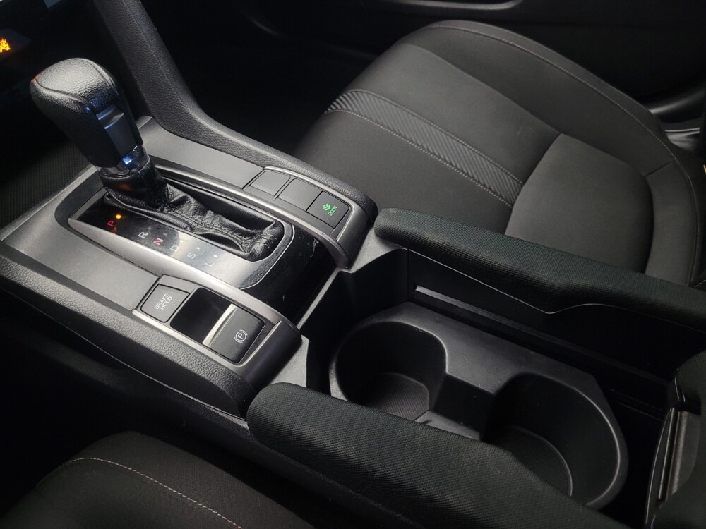 2017 Honda Civic in Highland, IN 46322 - 18063036 26