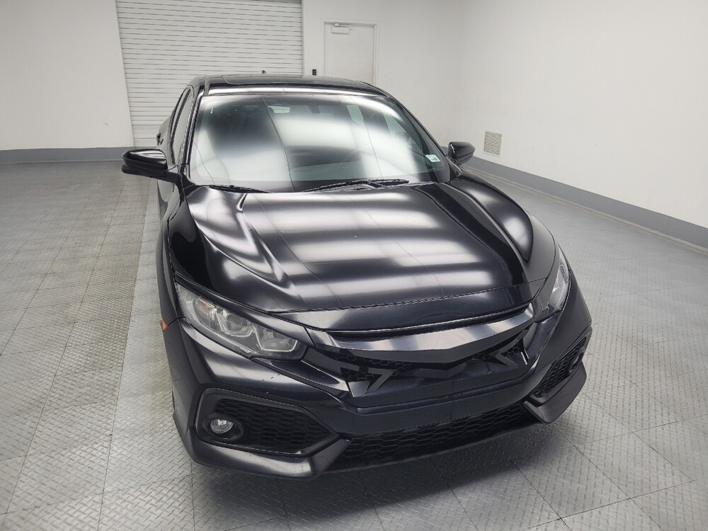 2017 Honda Civic in Highland, IN 46322 - 18063036 14