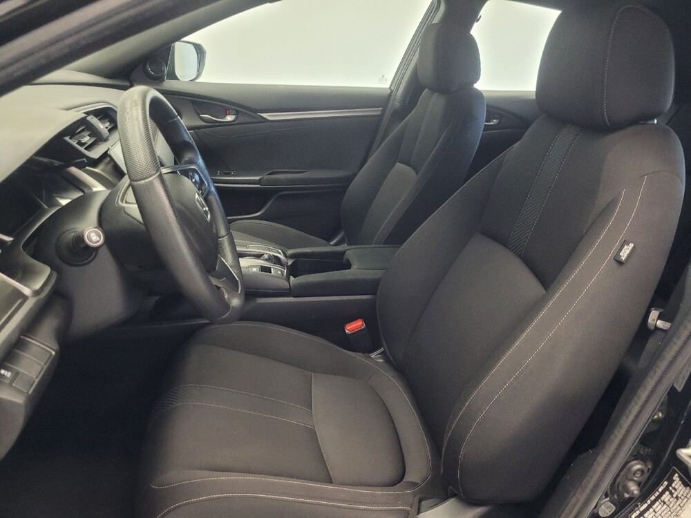 2017 Honda Civic in Highland, IN 46322 - 18063036 17