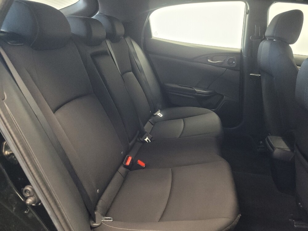 2017 Honda Civic in Highland, IN 46322 - 18063036 19