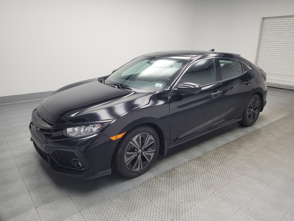2017 Honda Civic in Highland, IN 46322 - 18063036 2