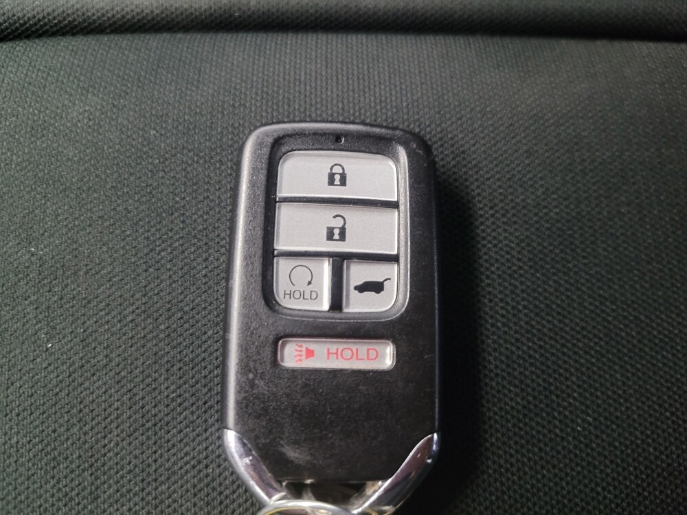 2017 Honda Civic in Highland, IN 46322 - 18063036 32