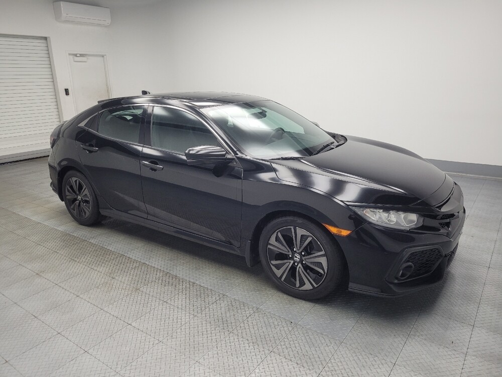 2017 Honda Civic in Highland, IN 46322 - 18063036 11