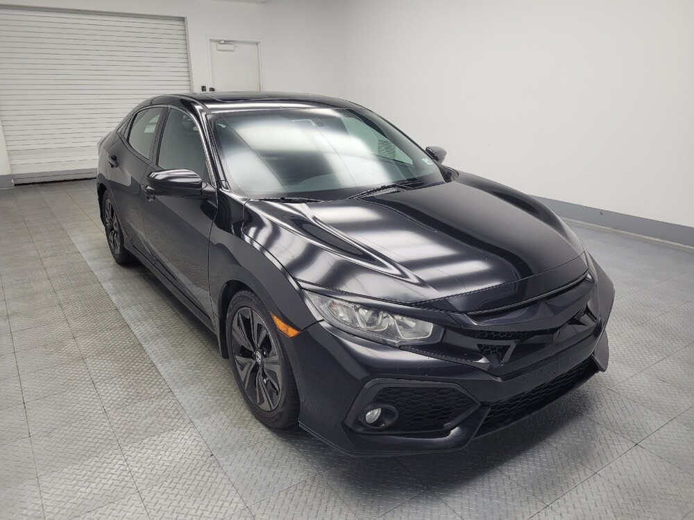 2017 Honda Civic in Highland, IN 46322 - 18063036 13