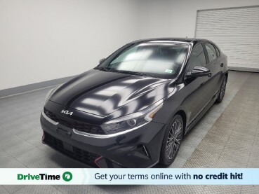 2022 Kia Forte in Indianapolis, IN 46222