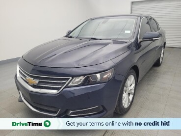 2015 Chevrolet Impala in Houston, TX 77060
