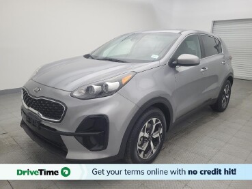 2022 Kia Sportage in Live Oak, TX 78233