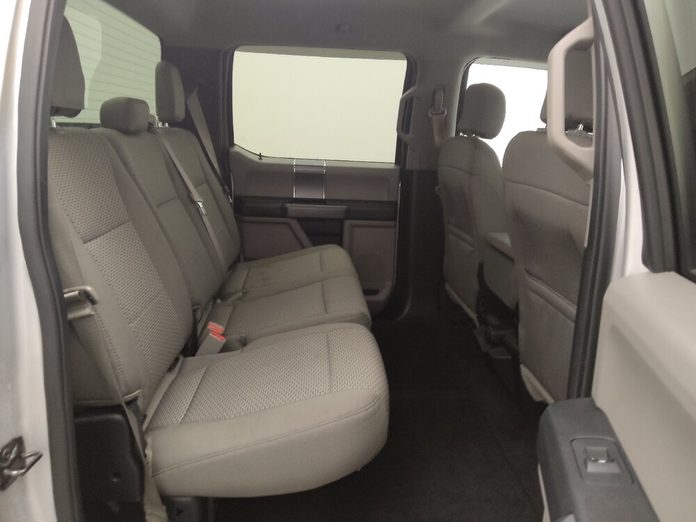 2016 Ford F150 in Gladstone, MO 64118 - 18063043 19