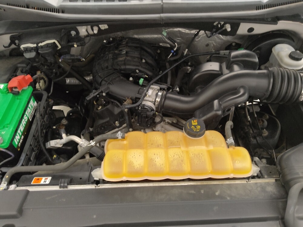 2016 Ford F150 in Gladstone, MO 64118 - 18063043 30