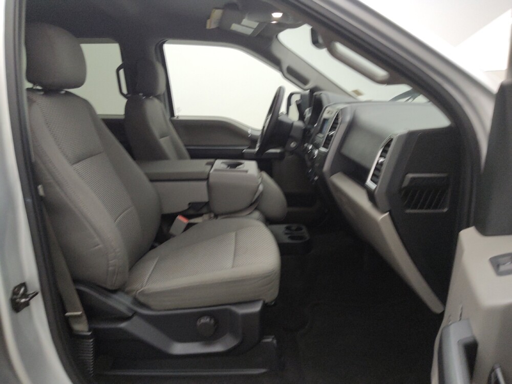 2016 Ford F150 in Gladstone, MO 64118 - 18063043 21