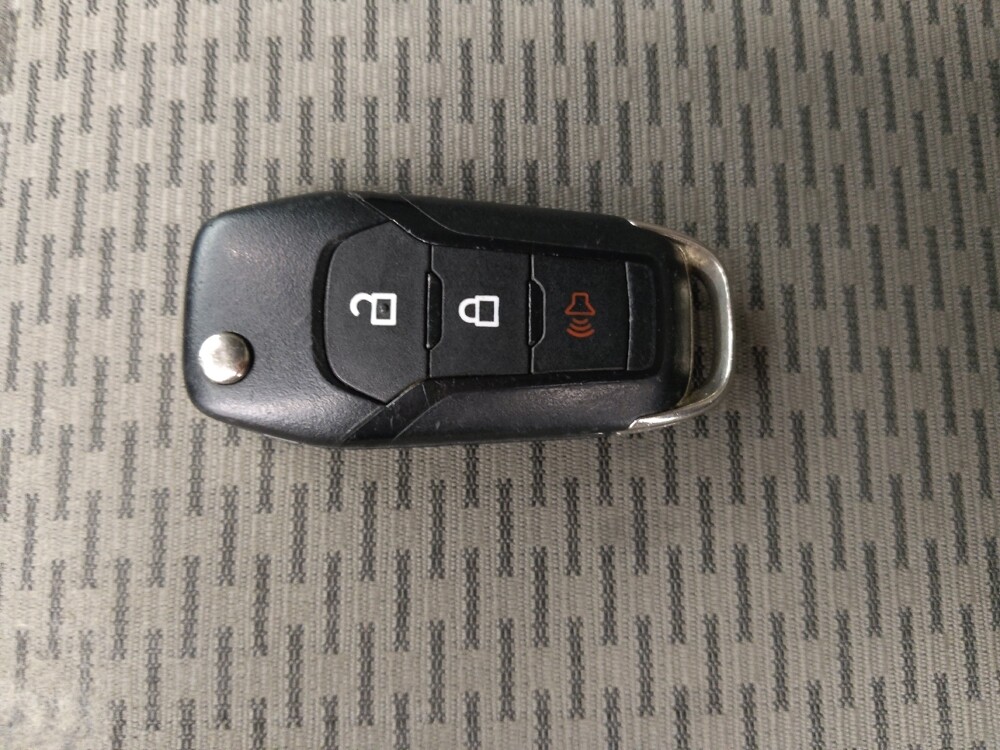 2016 Ford F150 in Gladstone, MO 64118 - 18063043 32