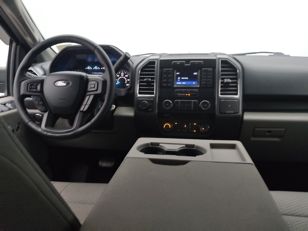 2016 Ford F150 in Gladstone, MO 64118 - 18063043 22
