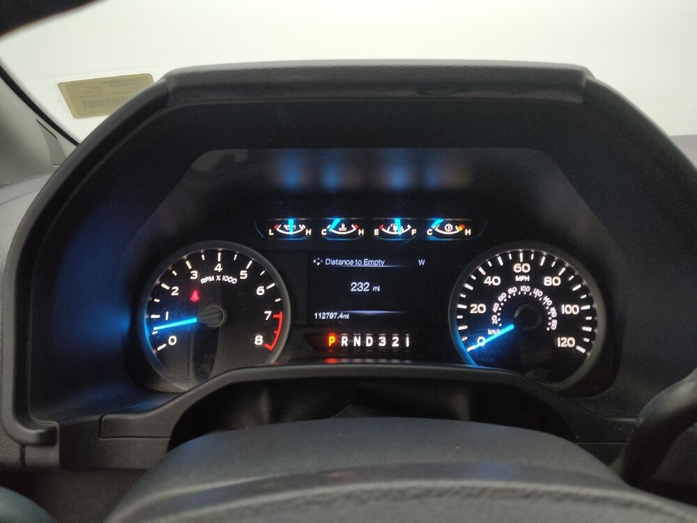 2016 Ford F150 in Gladstone, MO 64118 - 18063043 23