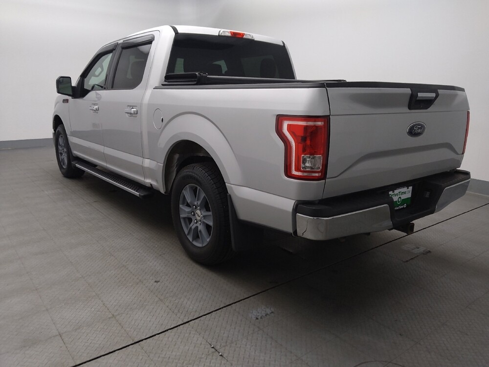 2016 Ford F150 in Gladstone, MO 64118 - 18063043 5