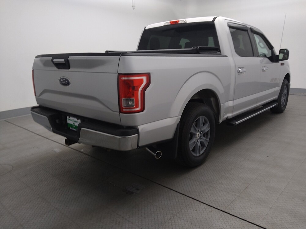 2016 Ford F150 in Gladstone, MO 64118 - 18063043 9