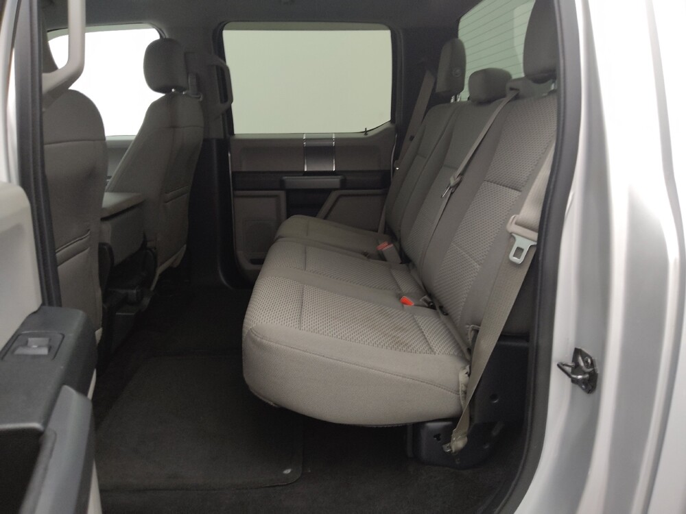 2016 Ford F150 in Gladstone, MO 64118 - 18063043 18