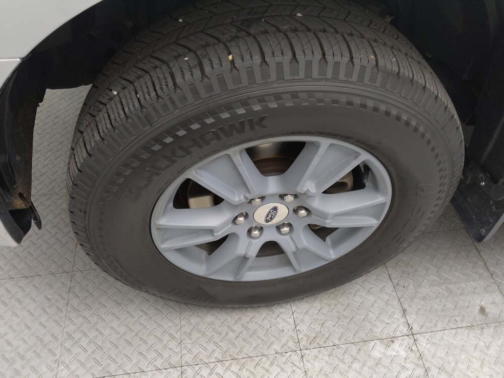 2016 Ford F150 in Gladstone, MO 64118 - 18063043 31