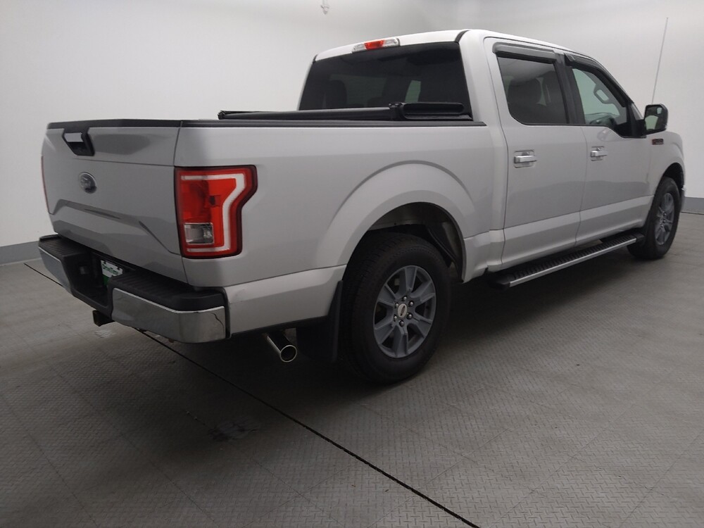 2016 Ford F150 in Gladstone, MO 64118 - 18063043 10