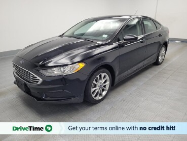 2018 Ford Fusion in Memphis, TN 38115