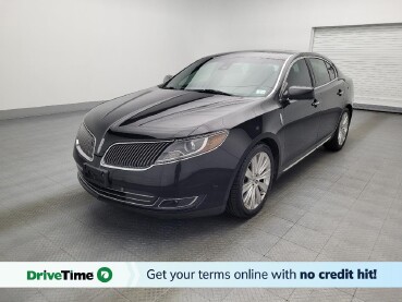 2014 Lincoln MKS in Hialeah, FL 33014