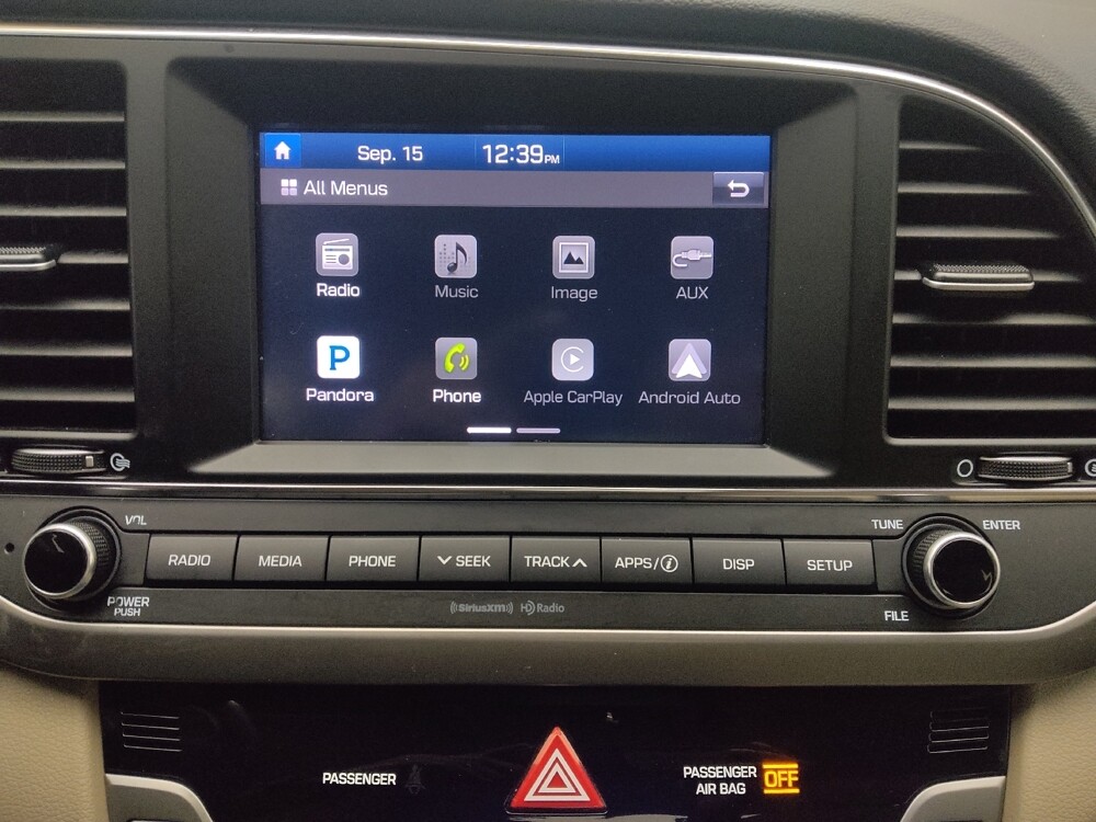 2017 Hyundai Elantra in Hialeah, FL 33014 - 18063051 25