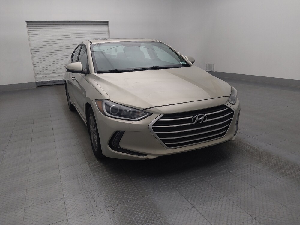 2017 Hyundai Elantra in Hialeah, FL 33014 - 18063051 14