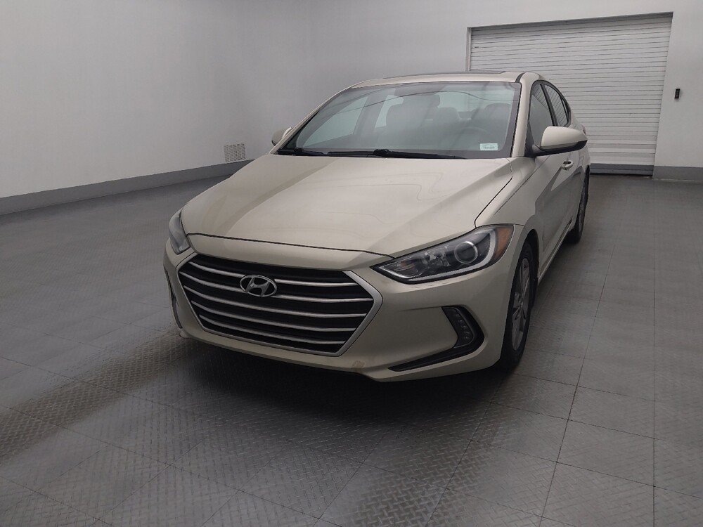 2017 Hyundai Elantra in Hialeah, FL 33014 - 18063051 15