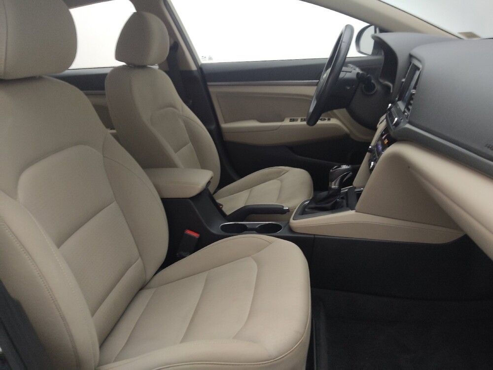 2017 Hyundai Elantra in Hialeah, FL 33014 - 18063051 21