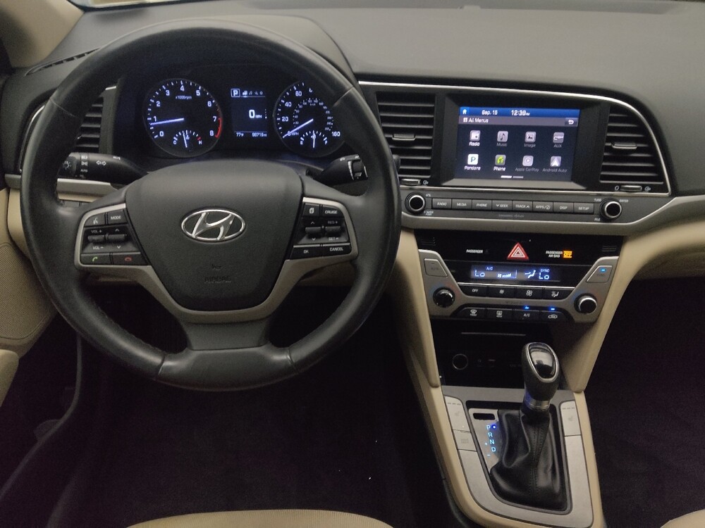 2017 Hyundai Elantra in Hialeah, FL 33014 - 18063051 22
