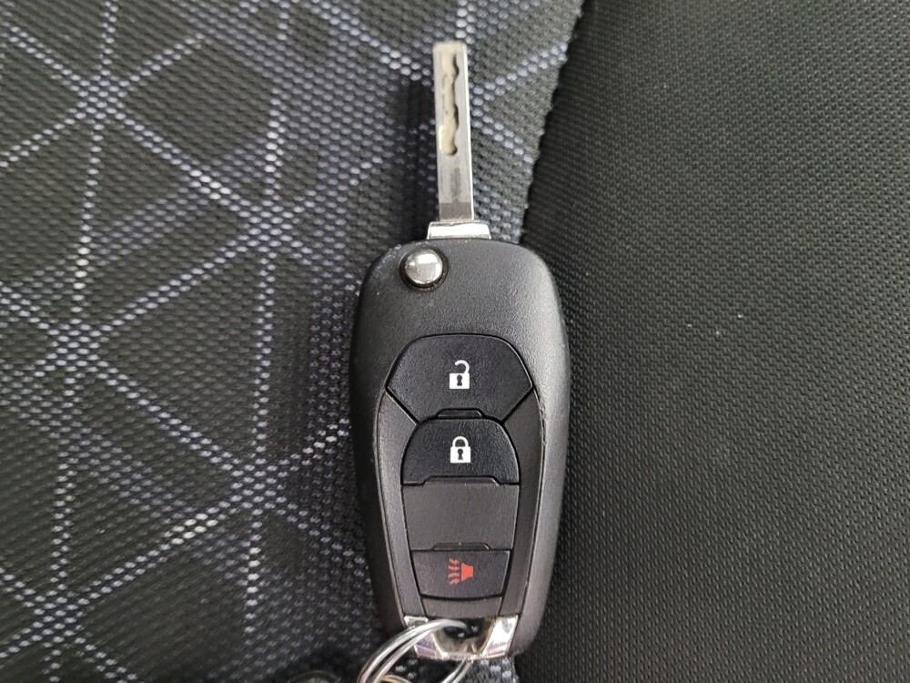 2020 Chevrolet Spark in Midlothian, IL 60445 - 18063052 32