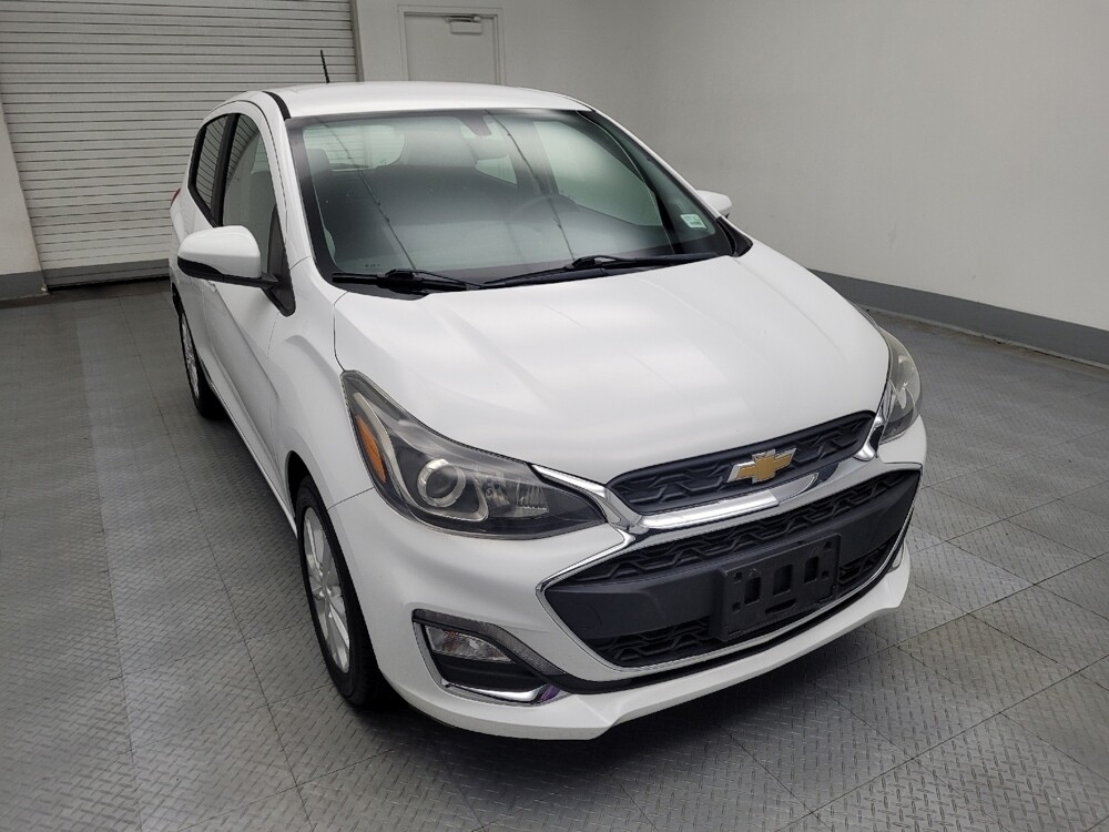 2020 Chevrolet Spark in Midlothian, IL 60445 - 18063052 14