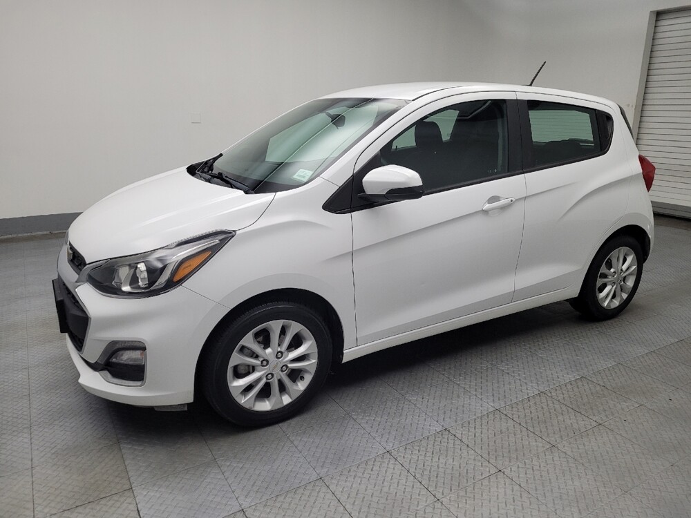 2020 Chevrolet Spark in Midlothian, IL 60445 - 18063052 2