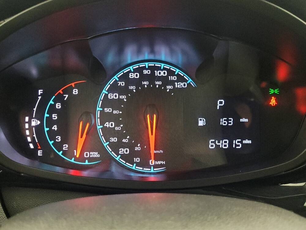 2020 Chevrolet Spark in Midlothian, IL 60445 - 18063052 23