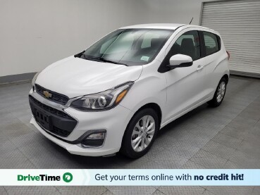 2020 Chevrolet Spark in Midlothian, IL 60445